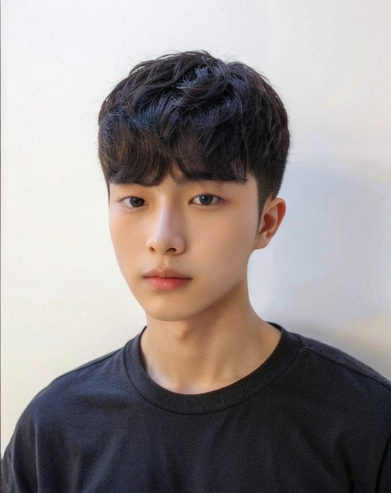 나를헤어 이미지