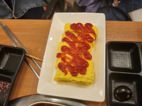 뚱스's숯불고기 이미지