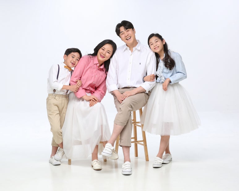 원패밀리스튜디오 이미지
