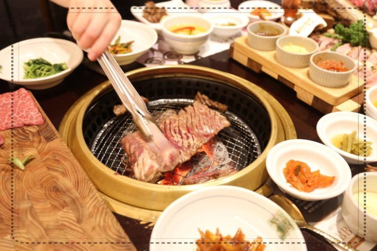 성산왕갈비 이미지
