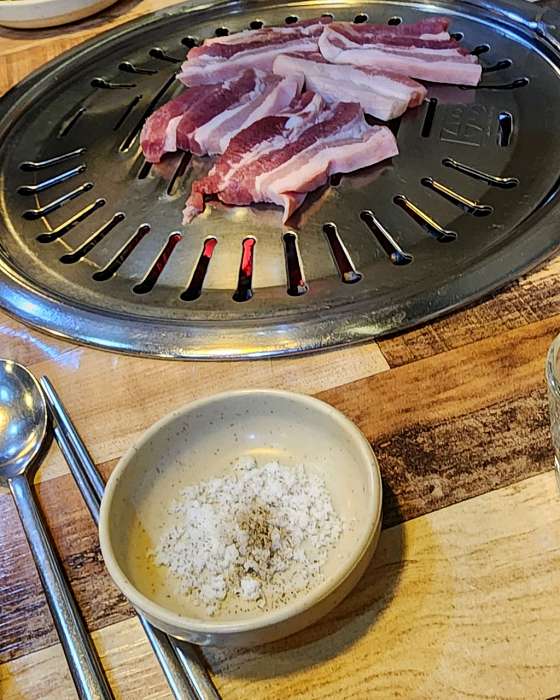 중앙정육점식당 이미지