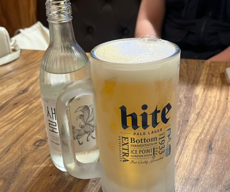 꼬끼오옛날통닭 이미지