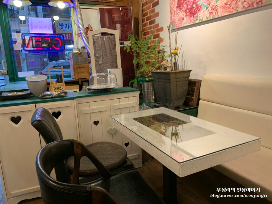 타조커피 이미지