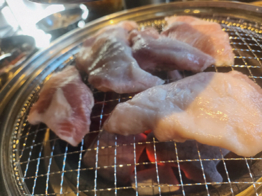 월성식당 이미지