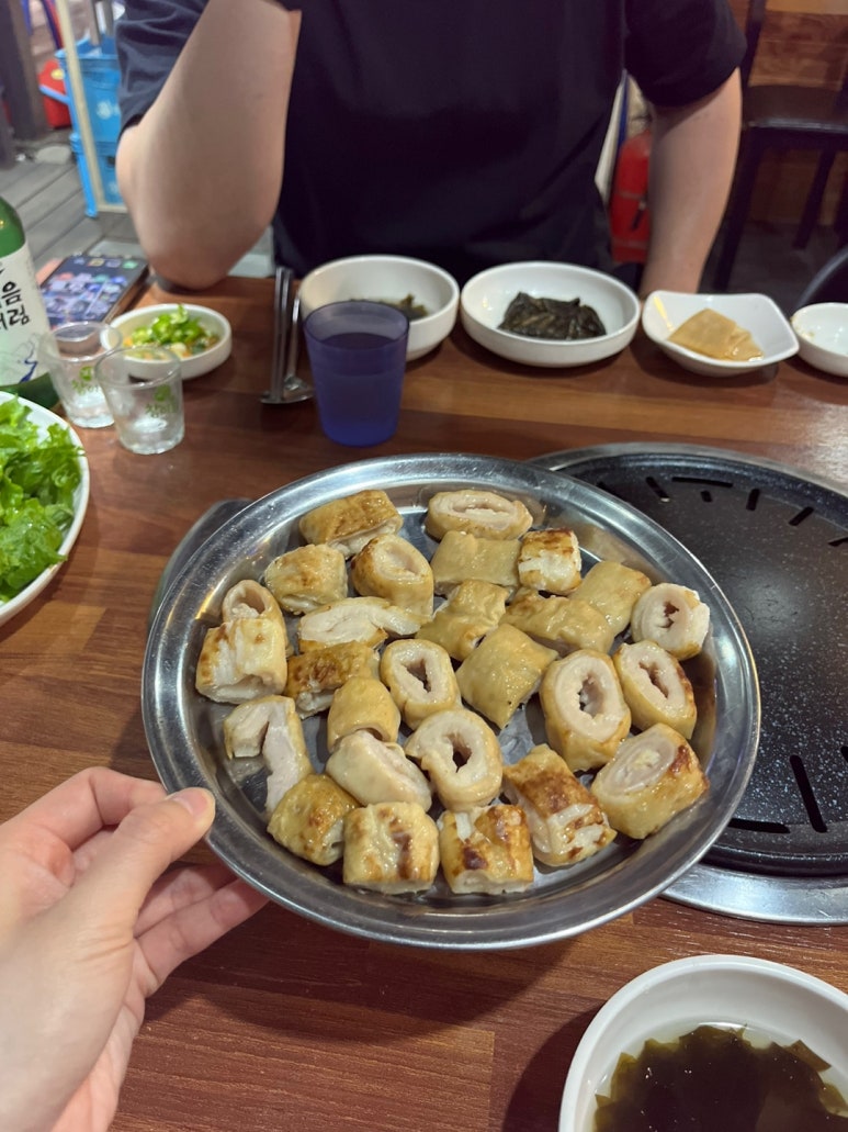 불타는대구막창 이미지