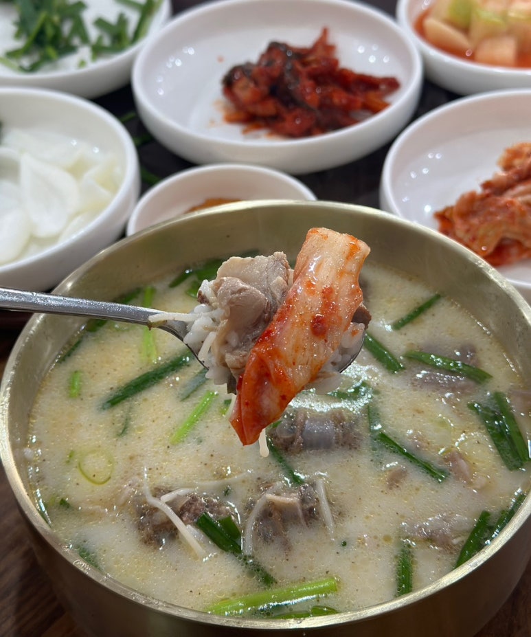 월성면옥 이미지