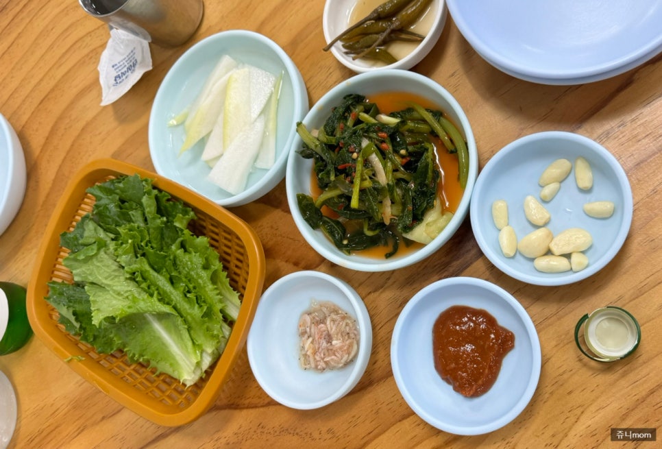 큰샛터막국수 이미지