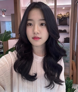 멋미용실 이미지