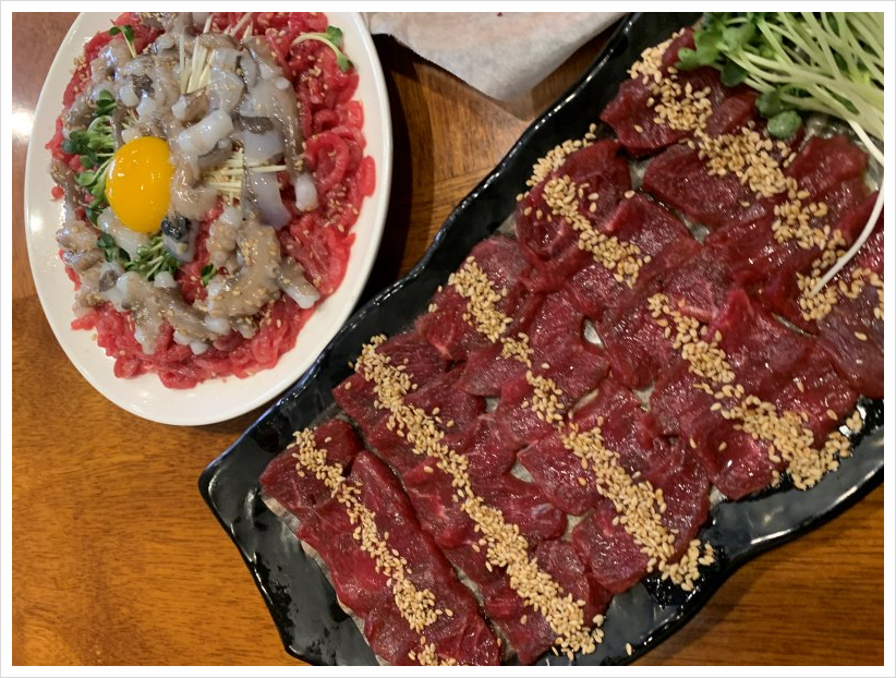 진주육회 3호점 이미지