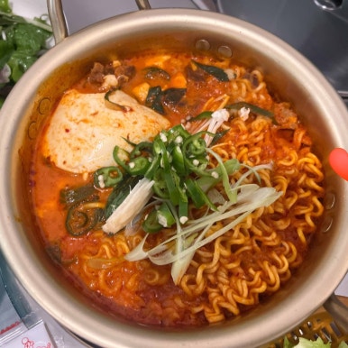 영삼이네 우정소갈비 인천시청점 이미지