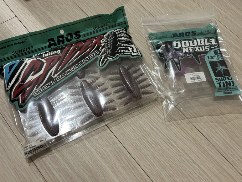 더블넥서스 이미지