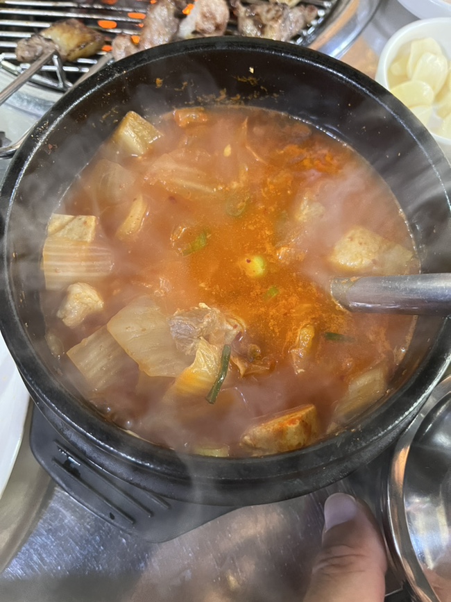 대통연탄불 이미지