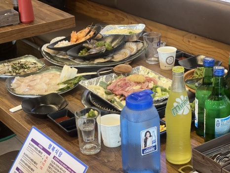 행복식당2호점 이미지