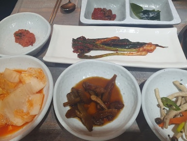 우정한우숯불갈비 이미지