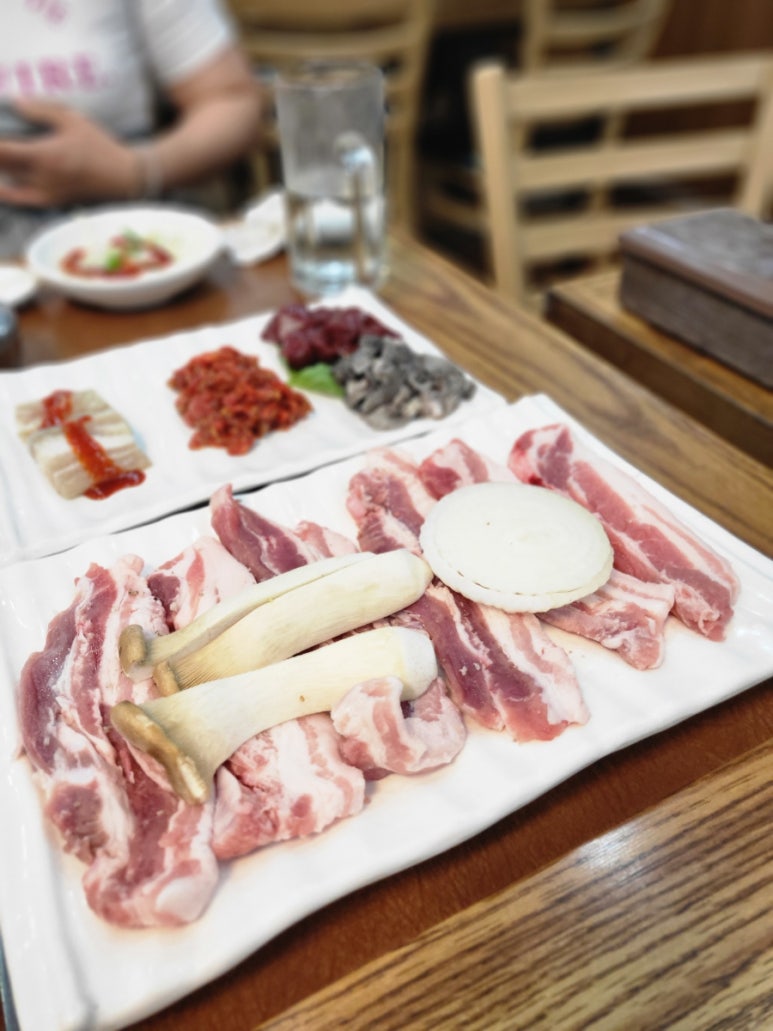 화진식육식당 이미지