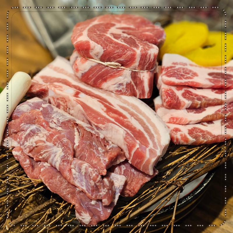 제주도그릴 이미지