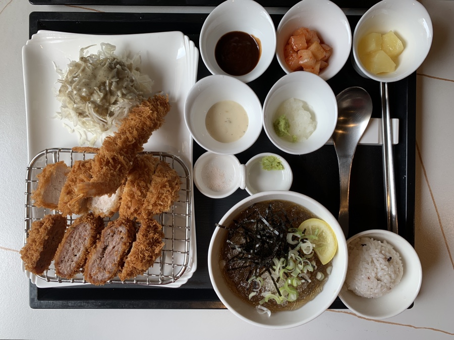 투카츠 이미지