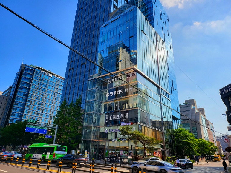 에이치앤에스(H&S) 이미지