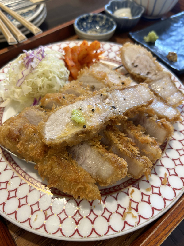 동백카츠 이미지
