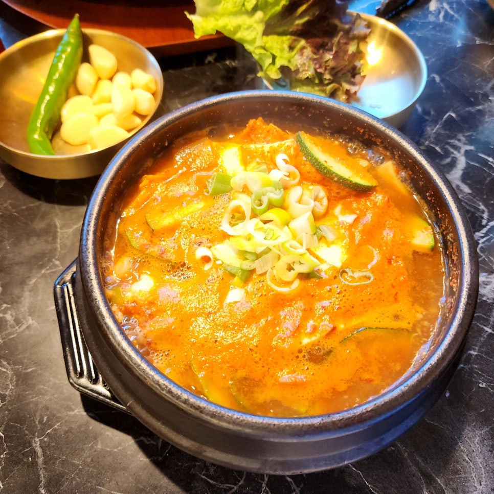 압구정화로구이거제아주점 이미지