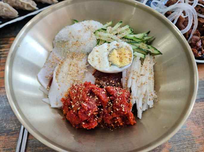 임사부냉면&국밥 이미지