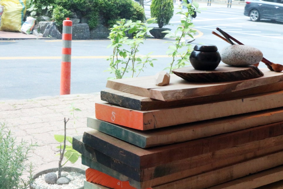 (주)슬로우드 이미지