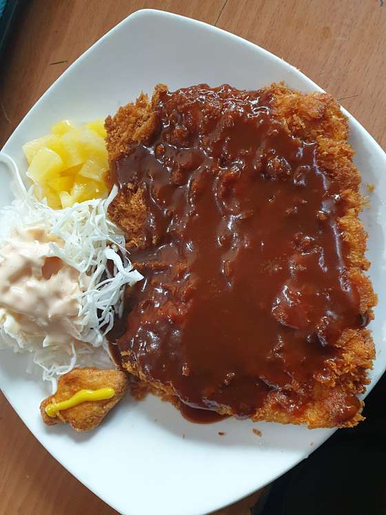 치킨하우스 이미지