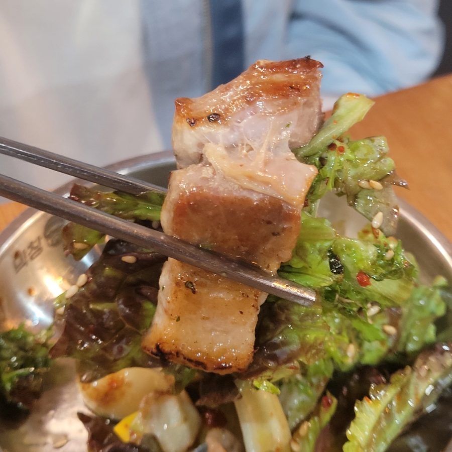 막창도둑알파시티점 이미지