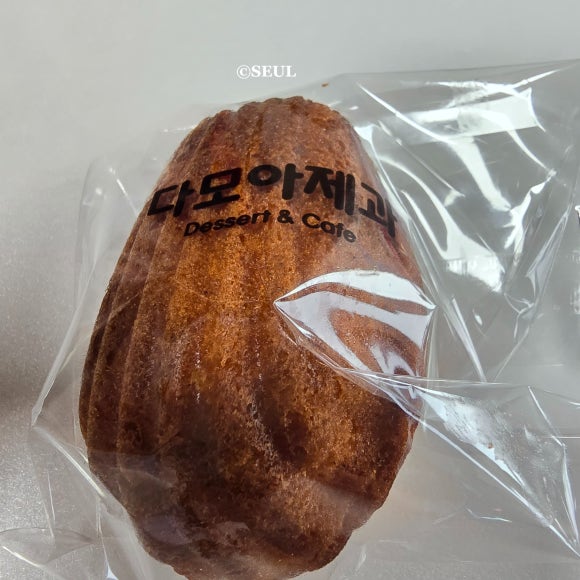 다모아제과 이미지