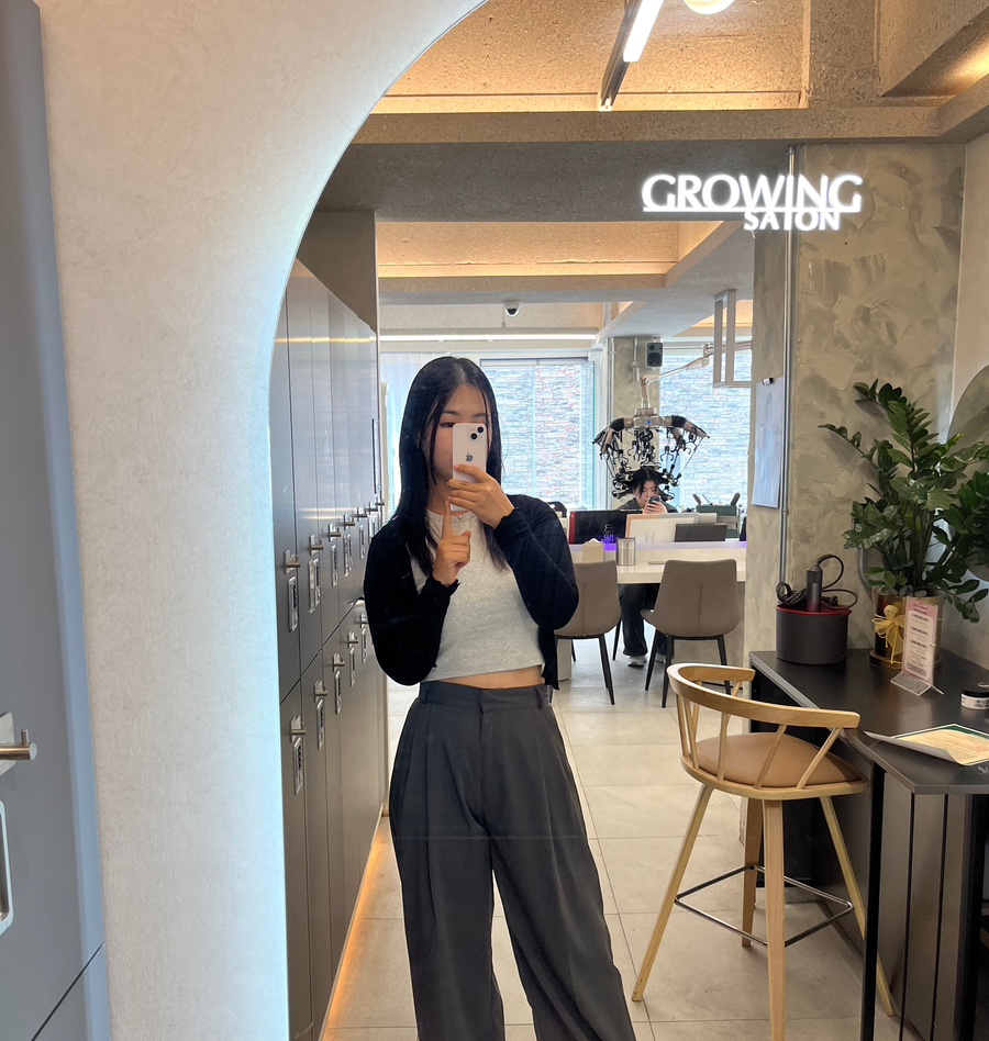 헤어디자이너최 이미지