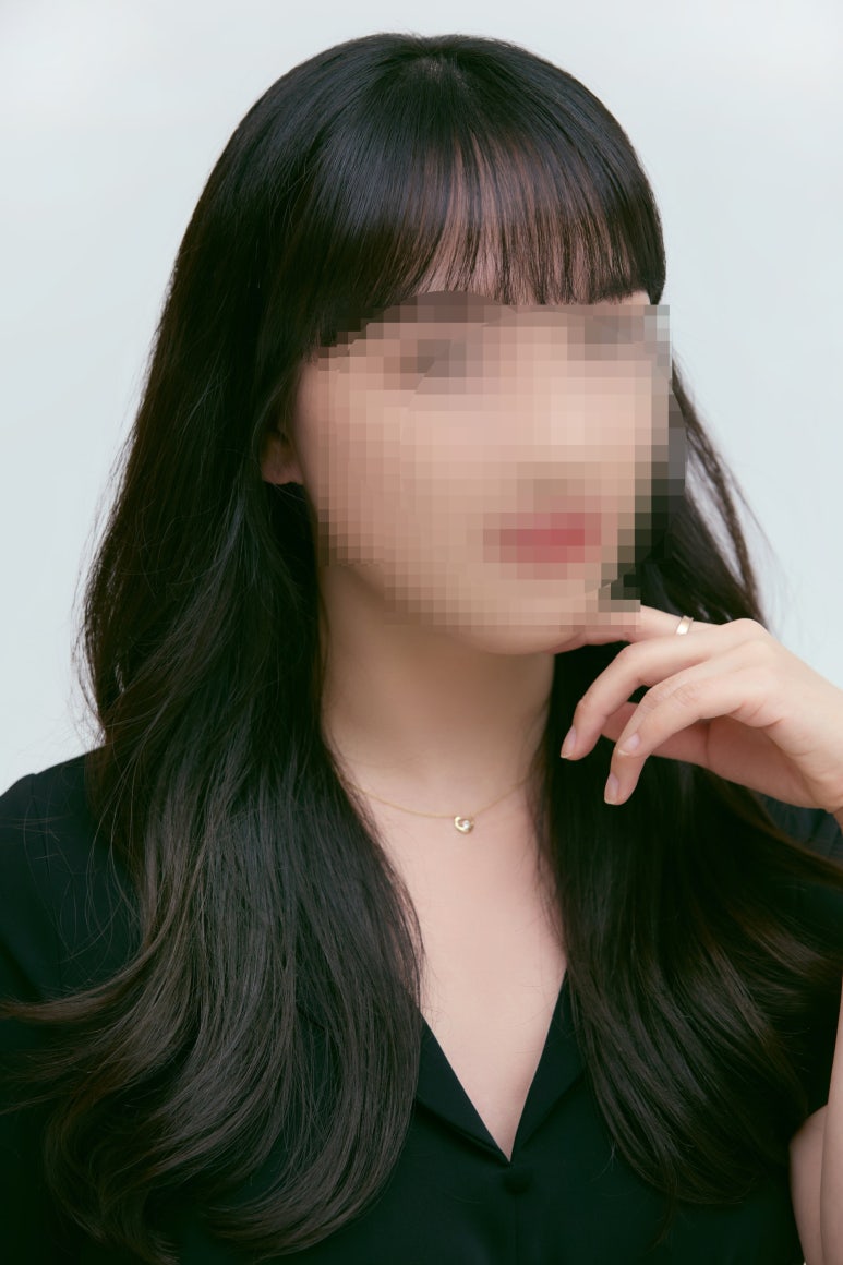 멜카헤어 이미지