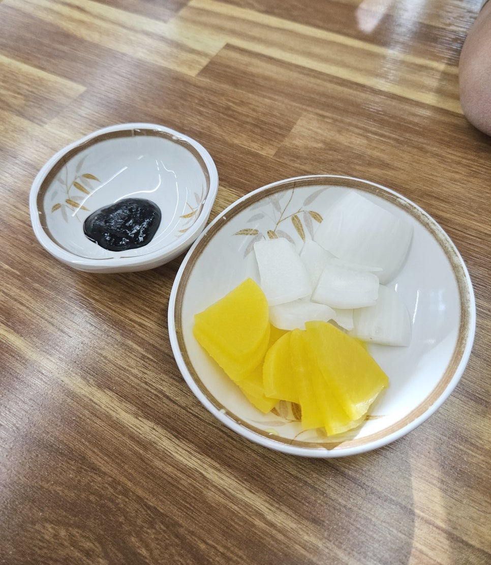 중화반점호야 이미지