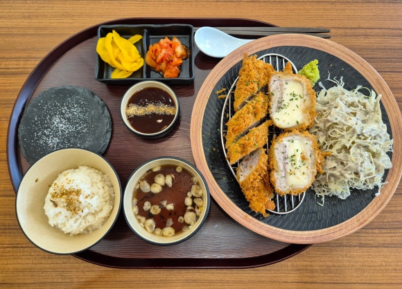 카츠백 인천원당점 이미지