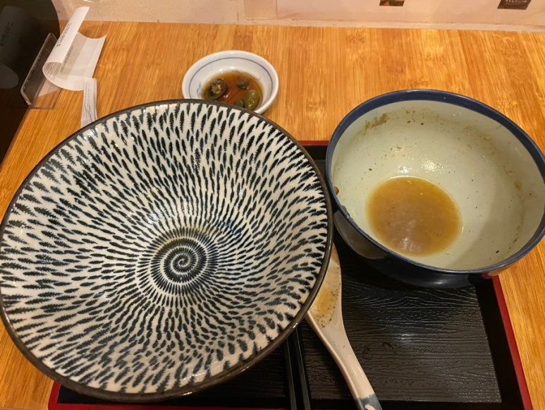 정통일본라멘새참 이미지