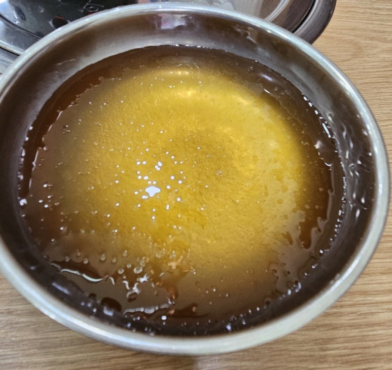 통영지존밀면 이미지