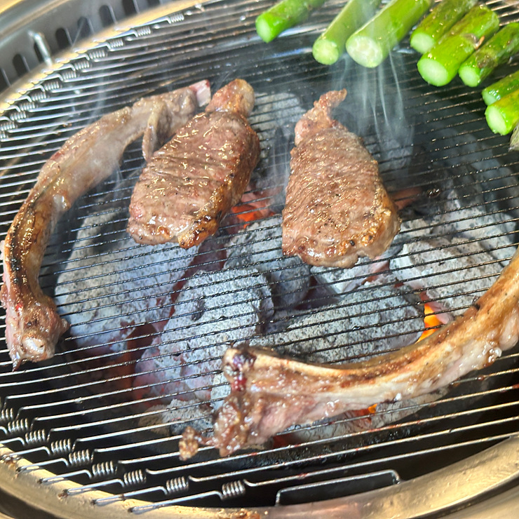 흑우정 이미지