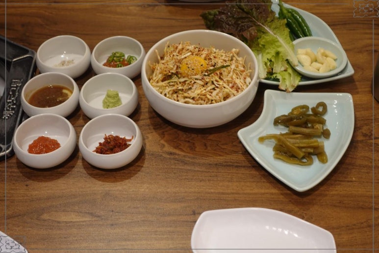 제주도그릴 이미지