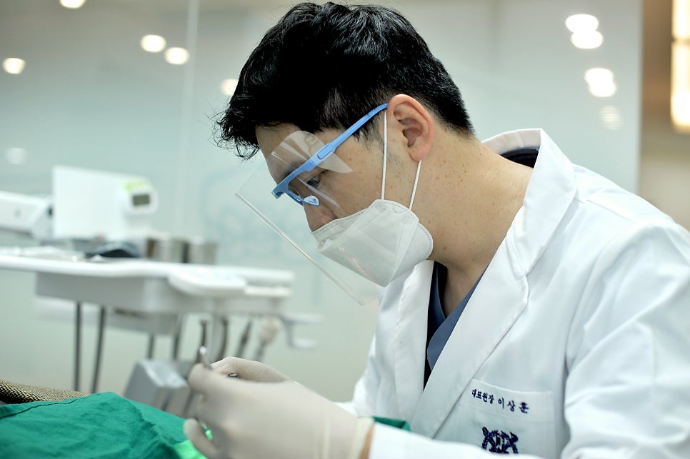서울바른훈치과의원 이미지