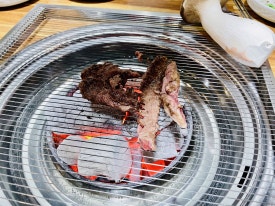 한우갈비두짝 이미지
