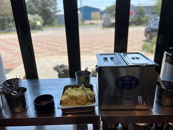제주한담한식뷔페 사진 4
