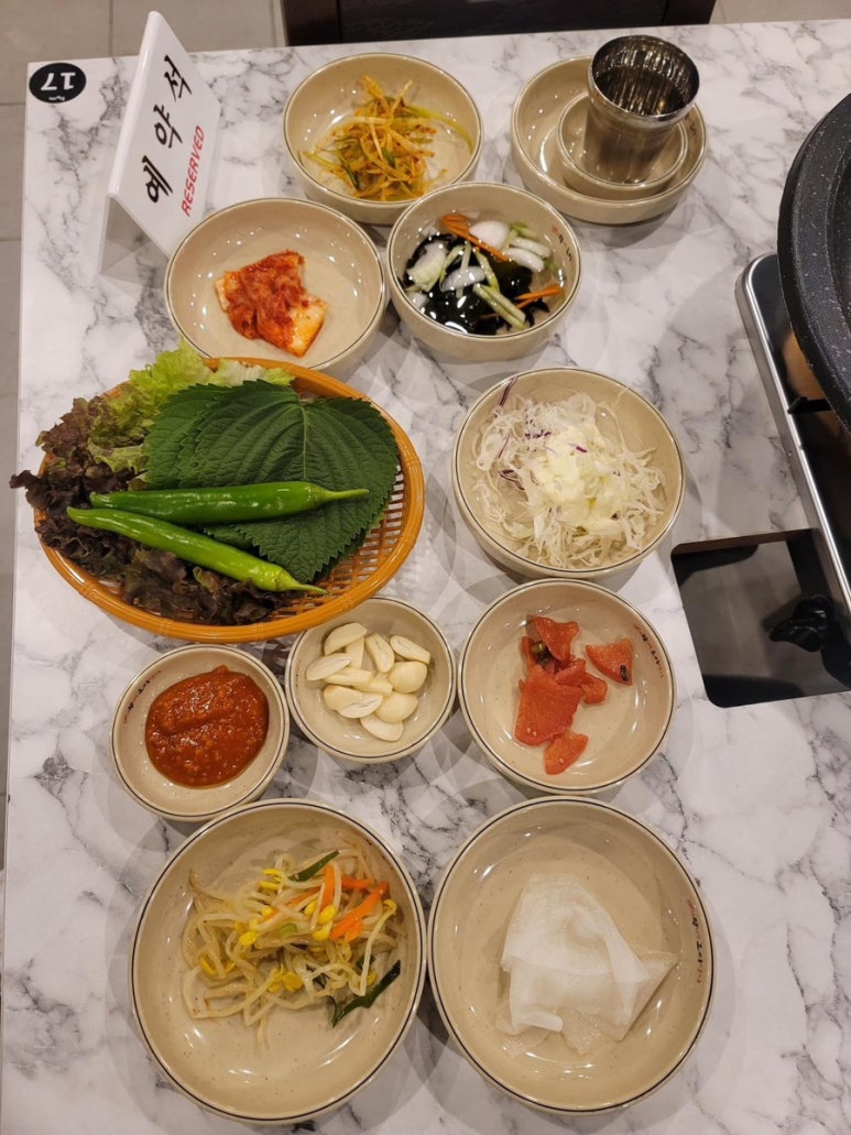 이왕이면오리 이미지