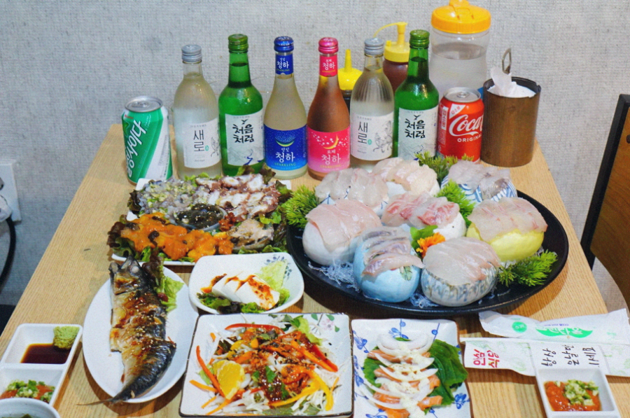 여기는바다회 이미지