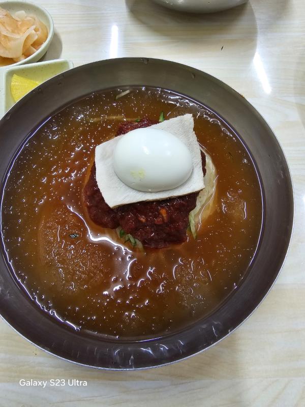 연산가야밀면 이미지