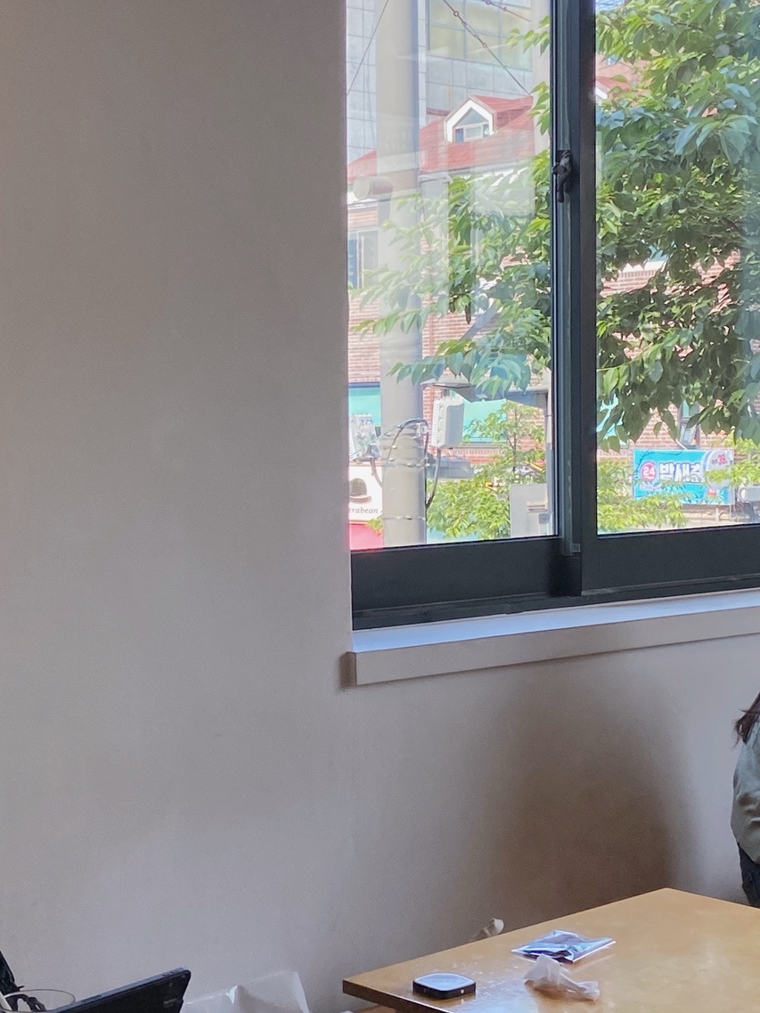 hebe coffee(헤베 커피) 이미지