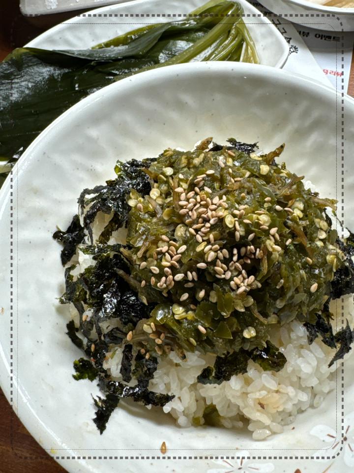 동촌식당 이미지