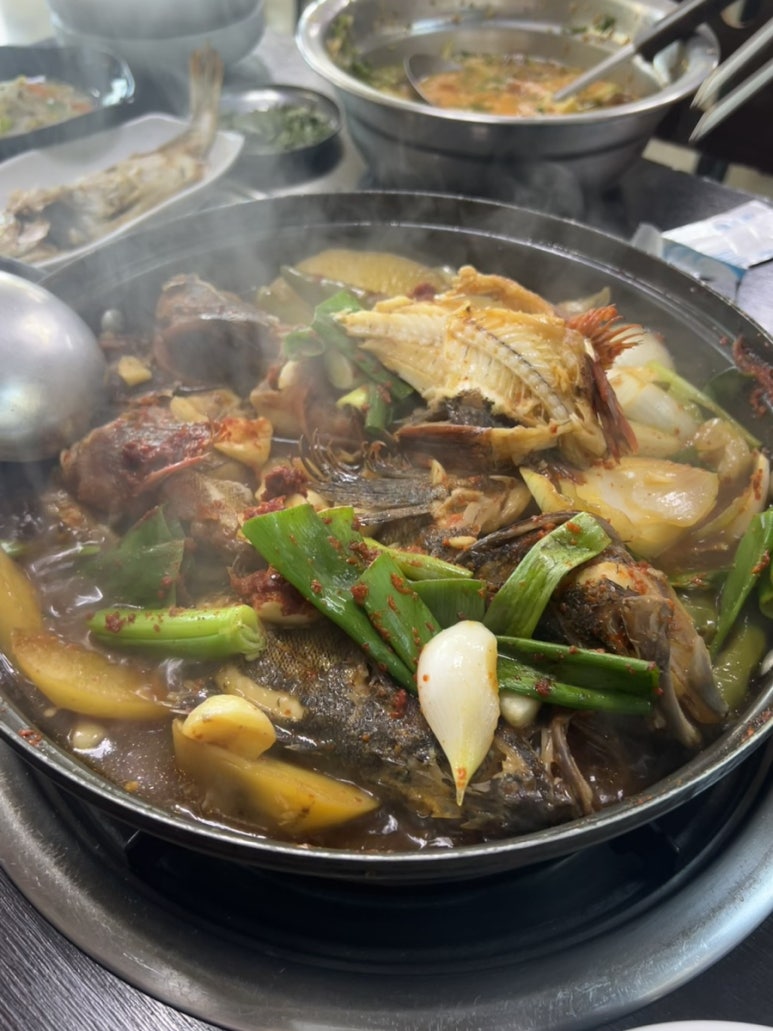 당일바리강정호 이미지