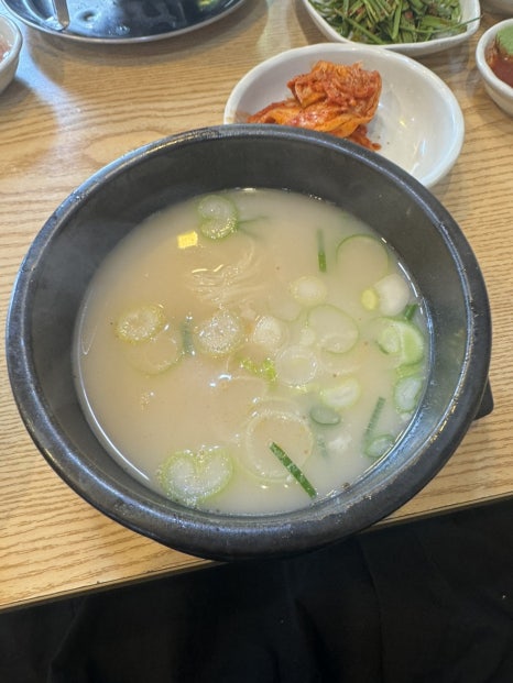 삼오돼지국밥 이미지