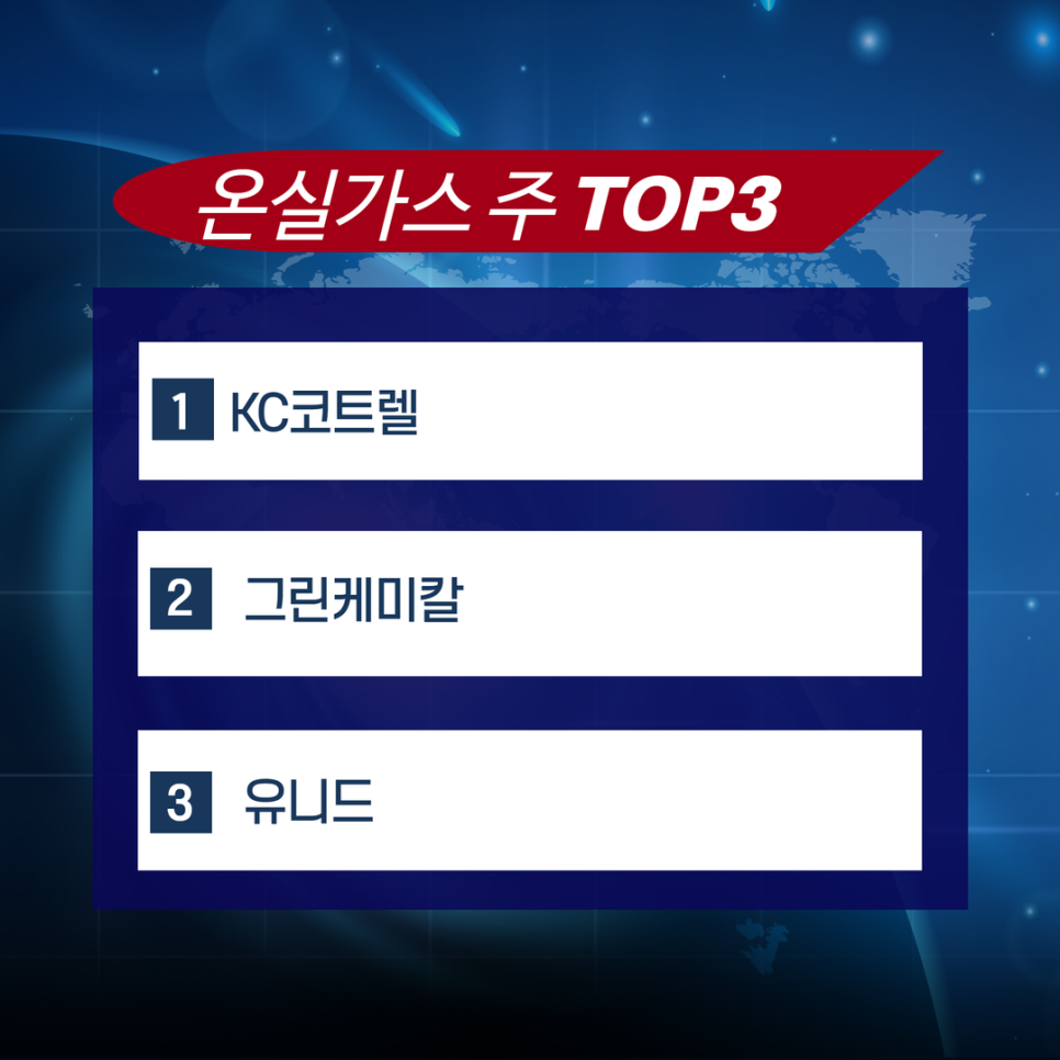 KC코트렐(주) 이미지
