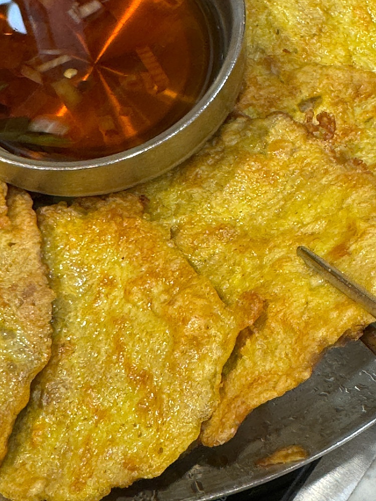 뱅뱅막국수 이미지