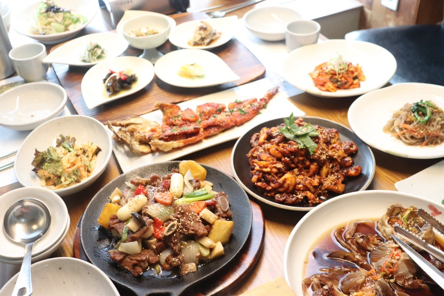 풍년밥상 이미지